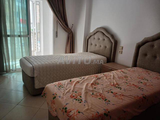Appartement vente à Centre Ville