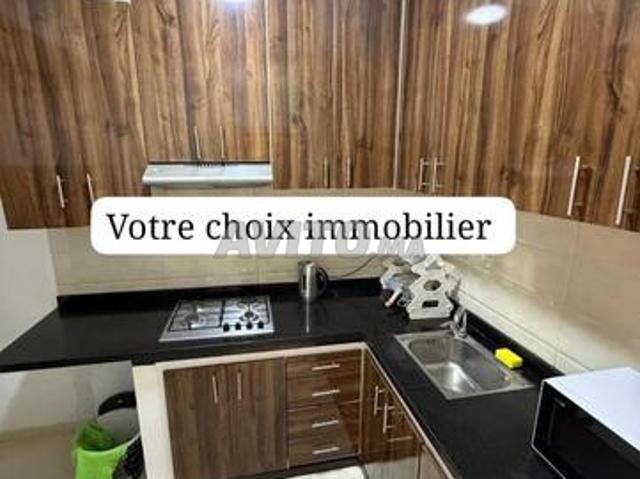 Appartement vente à Saâda, L'Oriental