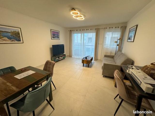 Appartement vente à Arrondissement de Toulon, Toulon