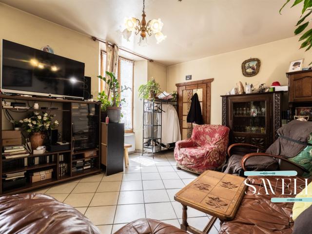 Appartement vente à Albertville, Moûtiers