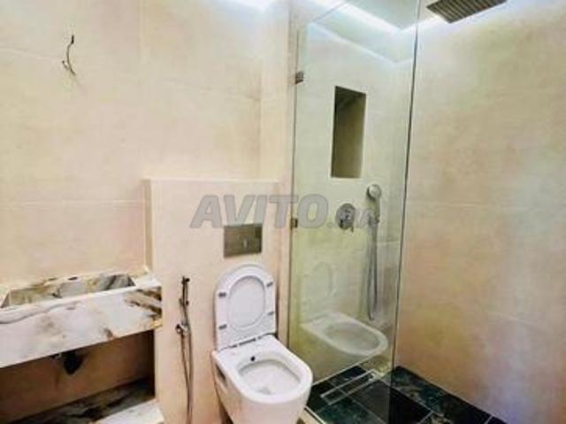 Appartement vente à L'Oriental