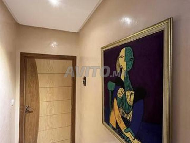 Appartement vente à Anfa, Gharb-Chrarda-Beni Hssen