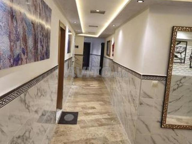 Appartement vente à Tangero, Tanger-Tétouan