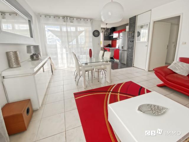 Appartement vente à Muret
