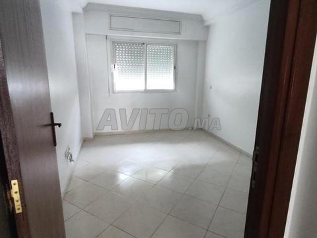 Appartement vente à Salé