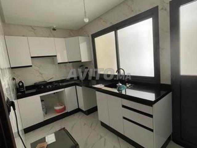 Appartement vente à Centre Ville