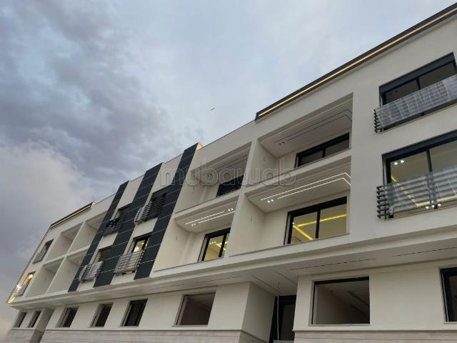Maison vente à Nador