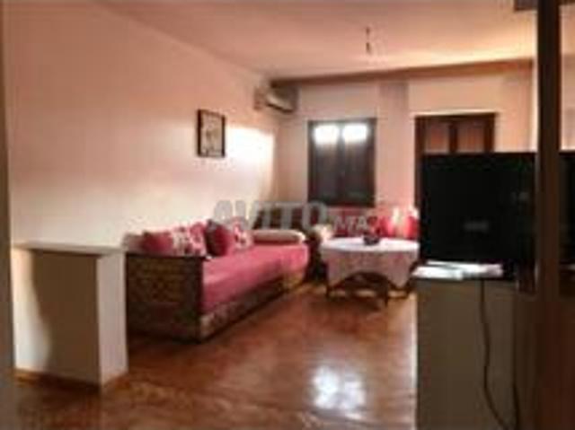 Appartement vente à Amerchich, Marrakech