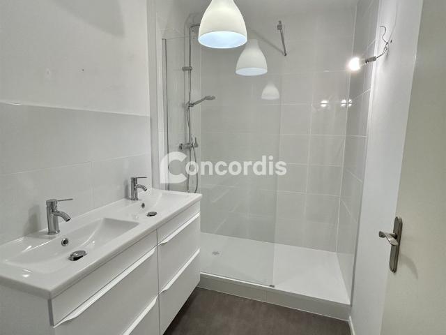 Appartement vente à Nancy