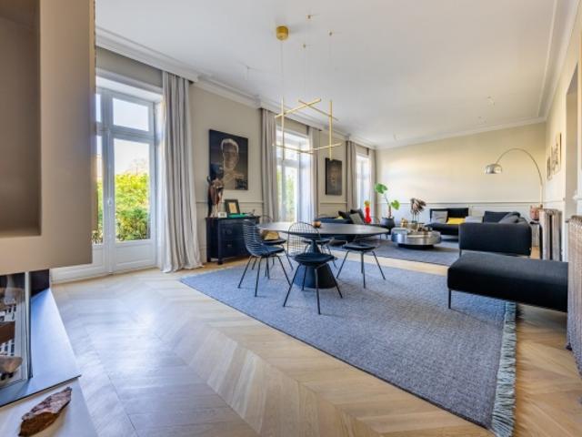 Appartement vente à Nantes