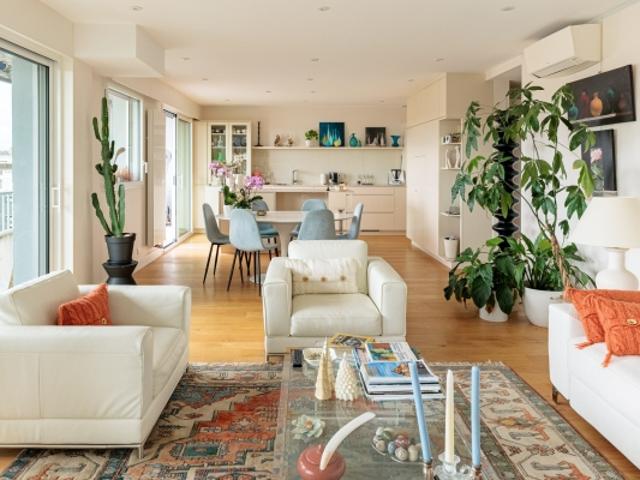 Appartement vente à Nantes, Loire-Atlantique