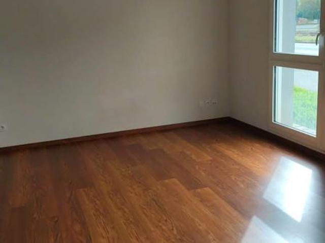 Appartement vente à Nantes