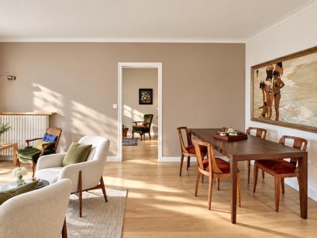 Appartement vente à Nantes, Loire-Atlantique