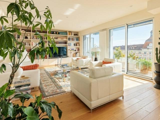 Appartement vente à Nantes