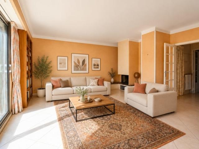 Appartement vente à Nantes