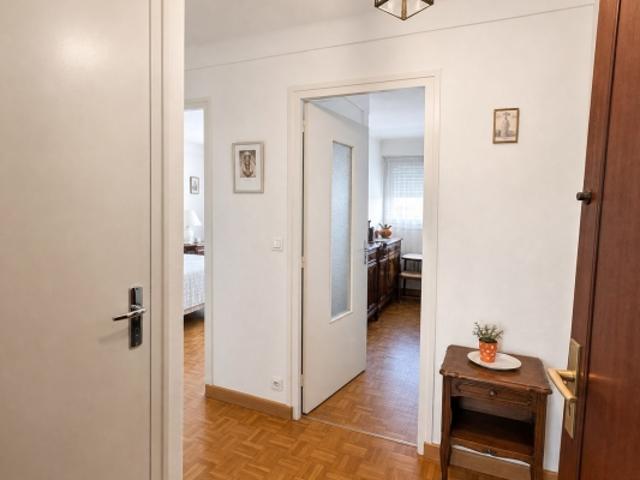 Appartement vente à Nantes