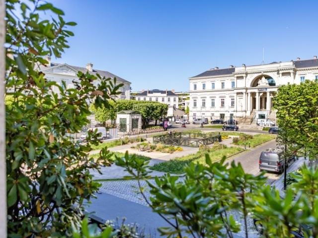 Appartement vente à Nantes