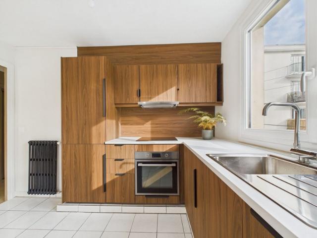 Appartement vente à Nantes