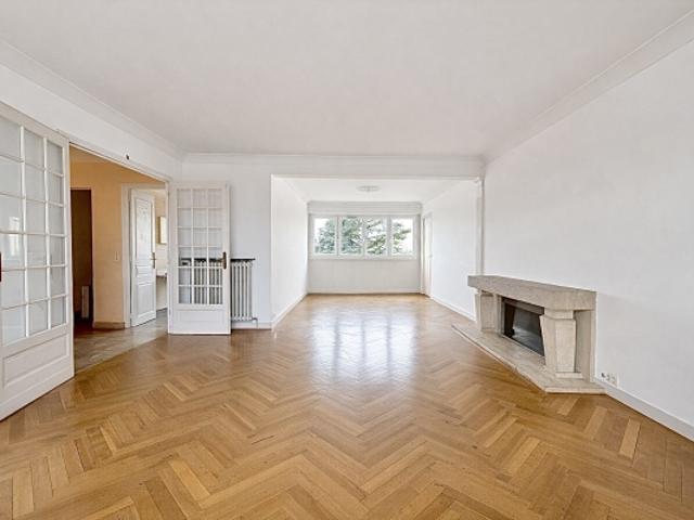 Appartement vente à Nantes