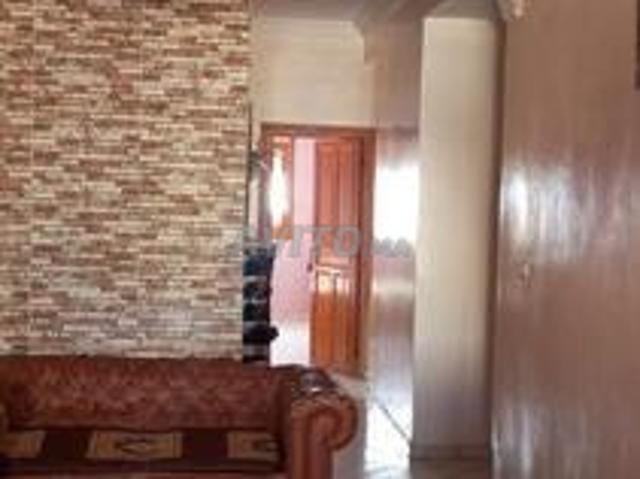 Appartement vente à Fès