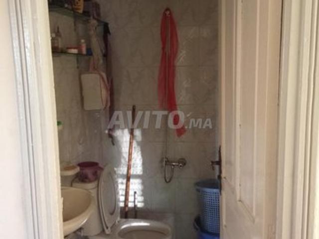 Appartement vente à Fès