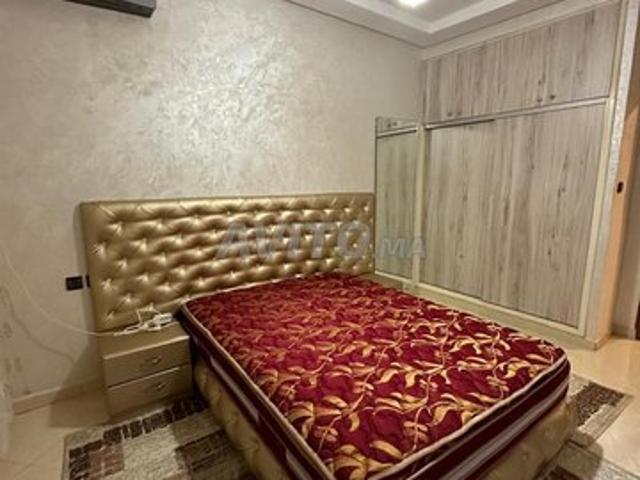 Appartement vente à Berrechid, Chaouia-Ouardigha