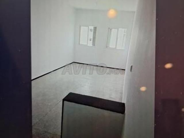 Appartement vente à Témara