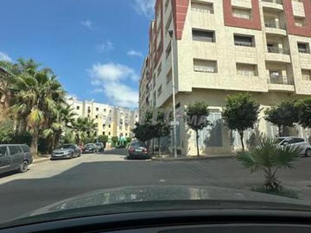 Appartement vente à Dcheira El Jihadia, Oued ed Dahab-Lagouira