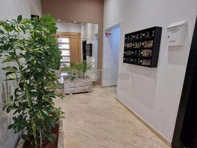 Appartement vente à Anfa, Gharb-Chrarda-Beni Hssen