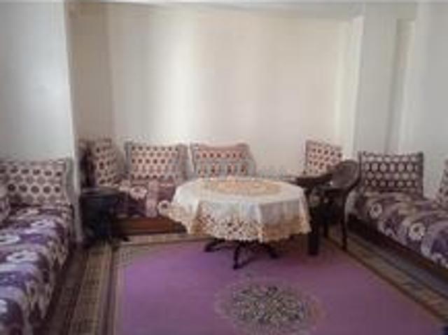 Appartement vente à Dcheira El Jihadia, Oued ed Dahab-Lagouira