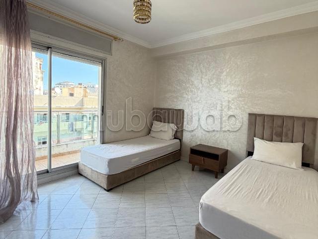 Appartement vente à Tangero, Tanger-Tétouan