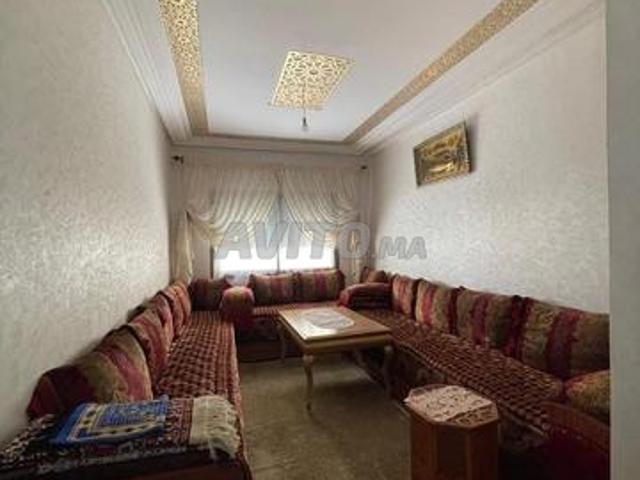 Appartement vente à Meknès