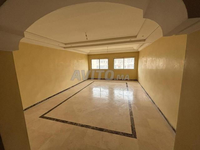 Appartement vente à Meknès