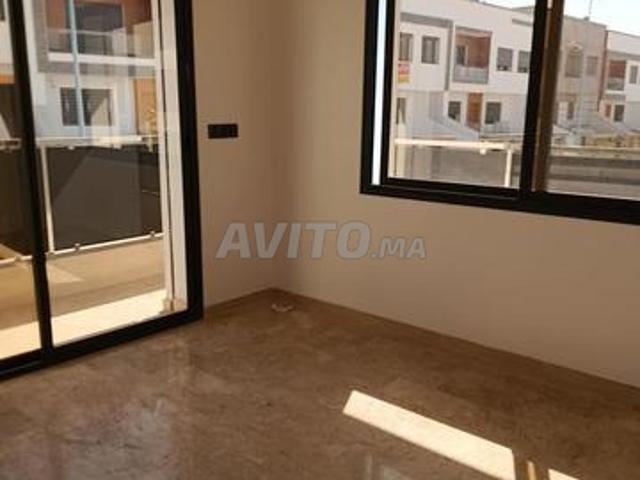 Appartement vente à El Ma, Gharb-Chrarda-Beni Hssen