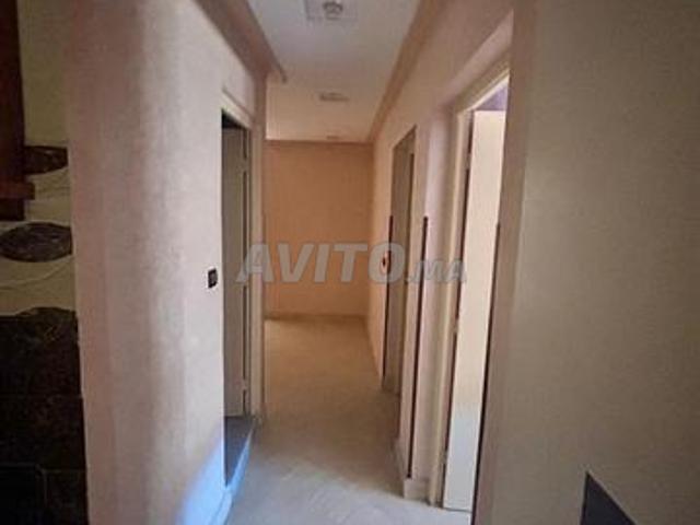 Appartement vente à Centre Ville