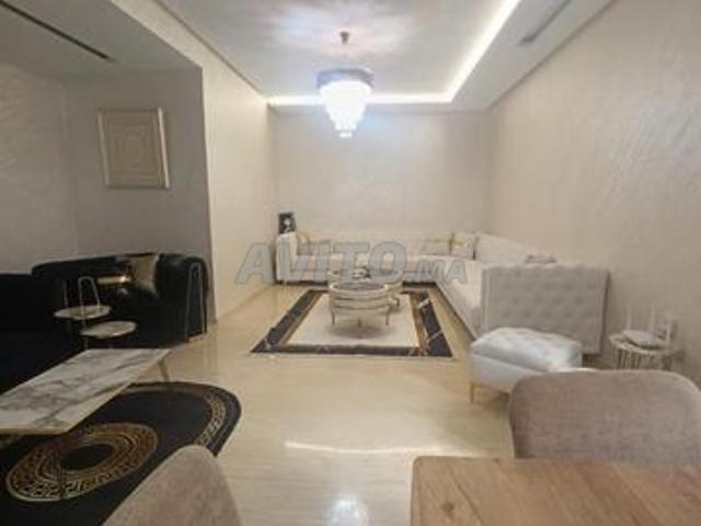 Appartement vente à Anfa, Gharb-Chrarda-Beni Hssen