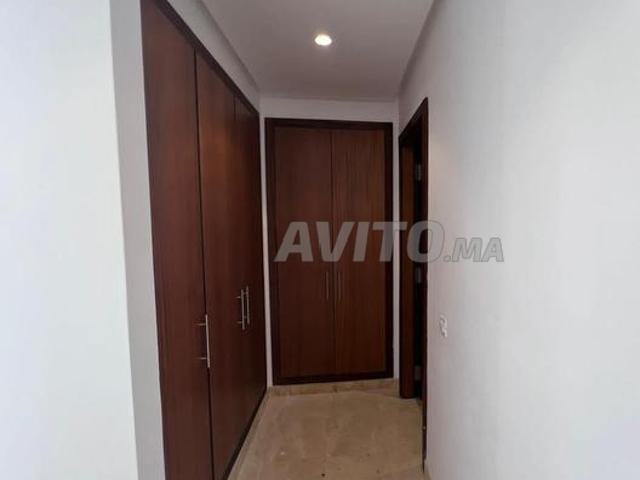 Appartement vente à Hay Riad, Berkane