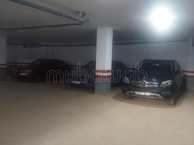 Appartement vente à Anfa, Gharb-Chrarda-Beni Hssen