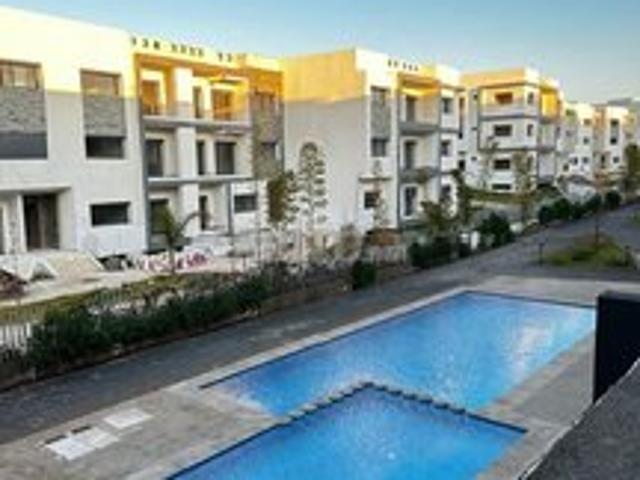 Appartement vente à Témara