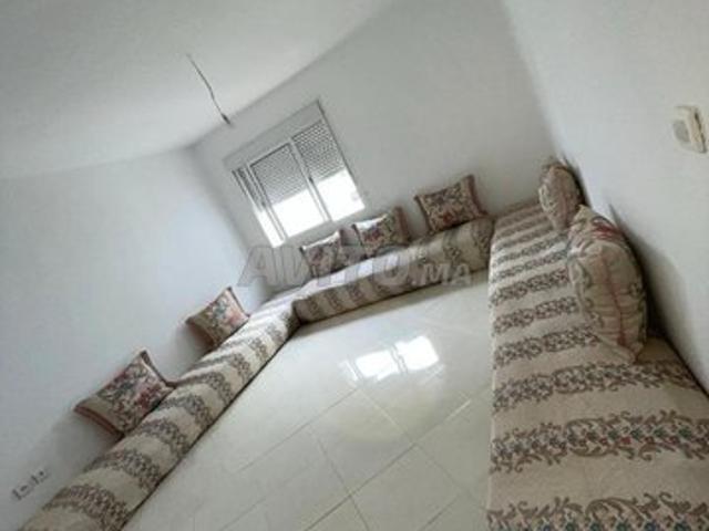 Appartement vente à Dar Bouazza, Grand Casablanca