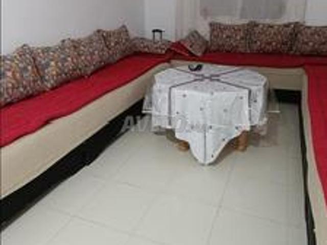 Appartement vente à Mehdiya