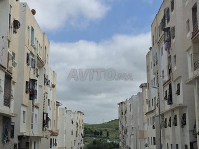 Appartement vente à Tangero, Tanger-Tétouan