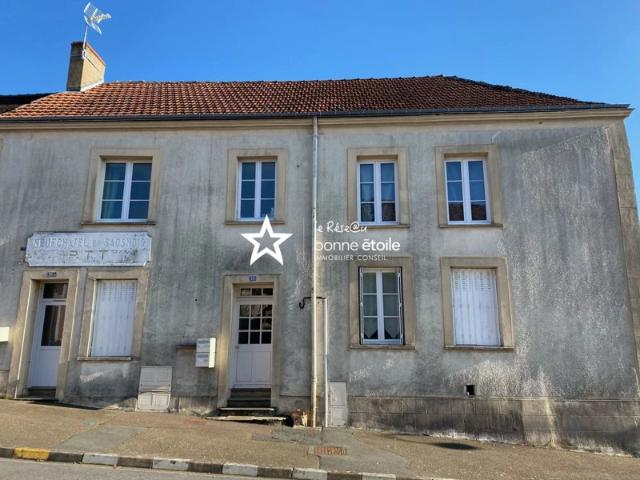 Appartement vente à Mamers, Neufchâtel-en-saosnois
