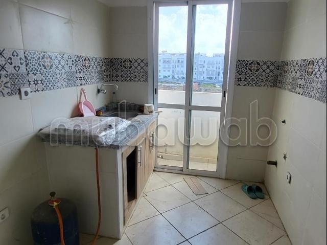Appartement vente à Gharb-Chrarda-Beni Hssen