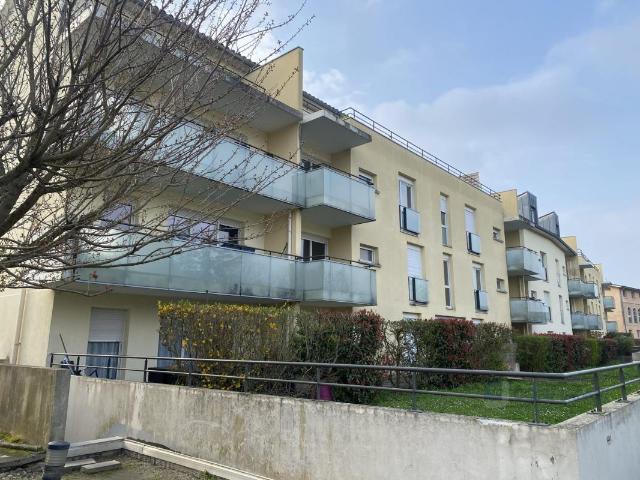 Appartement vente à Lyon, Métropole de Lyon