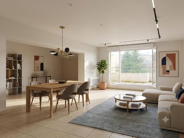 Appartement vente à Lyon, Métropole de Lyon