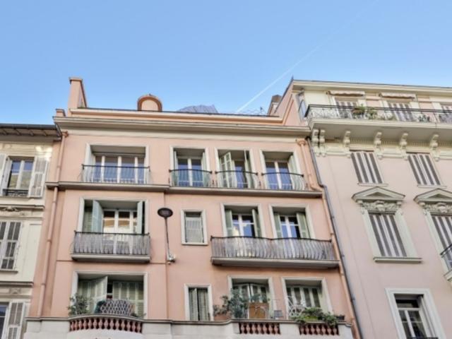 Appartement vente à France métropolitaine, Nice