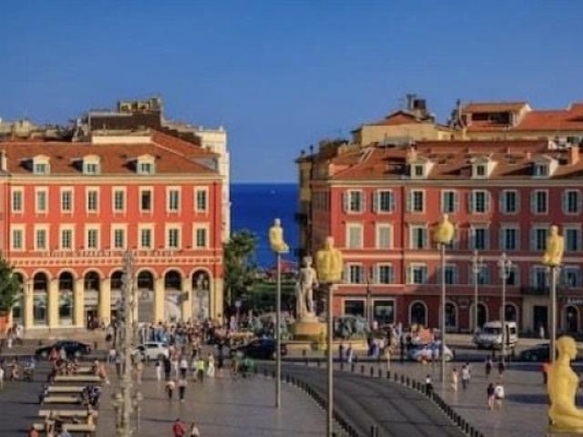 Appartement vente à France métropolitaine, Nice