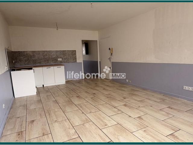 Appartement vente à Nîmes