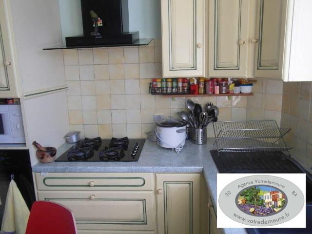 Appartement vente à Nîmes